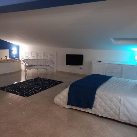 Wendy House Apartament Bari Eksteriør billede