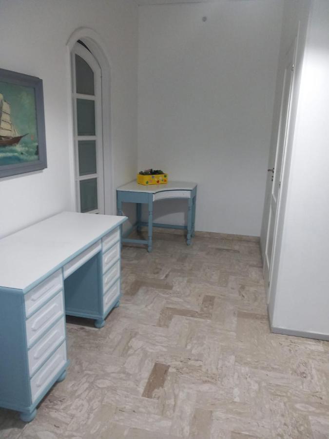 Wendy House Apartament Bari Eksteriør billede