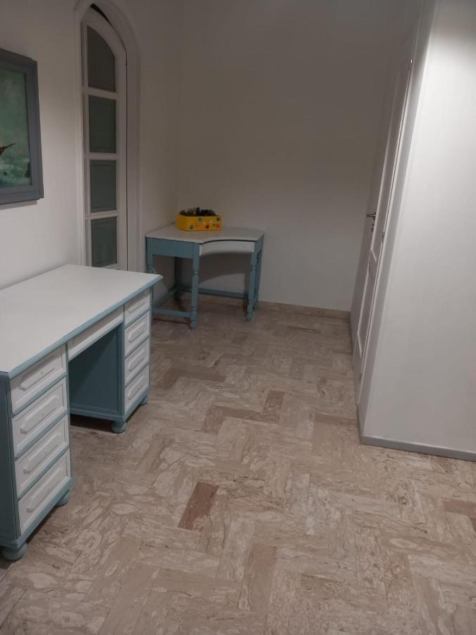 Wendy House Apartament Bari Eksteriør billede