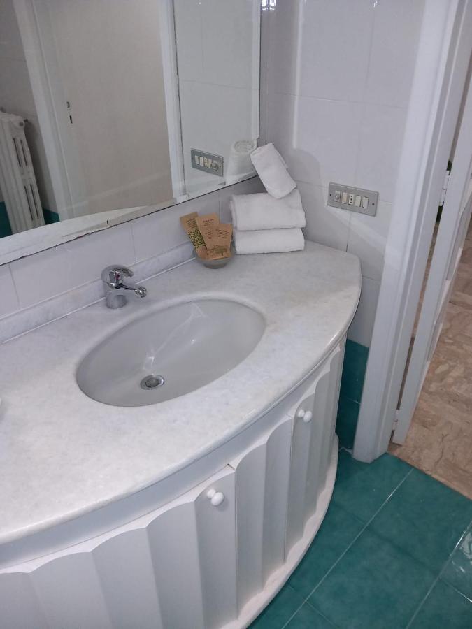 Wendy House Apartament Bari Eksteriør billede