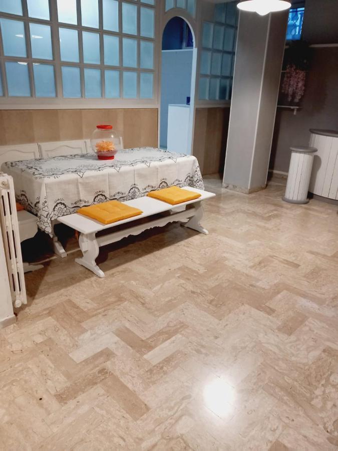 Wendy House Apartament Bari Eksteriør billede