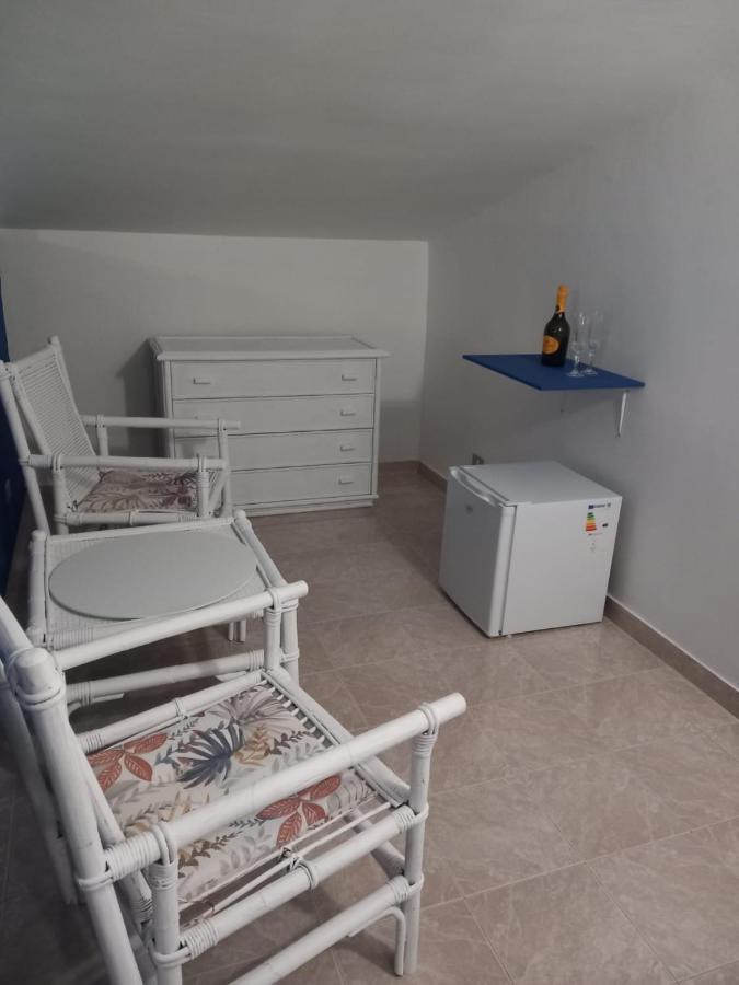 Wendy House Apartament Bari Eksteriør billede