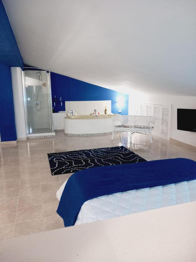 Wendy House Apartament Bari Eksteriør billede