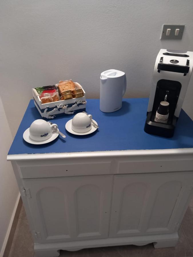 Wendy House Apartament Bari Eksteriør billede