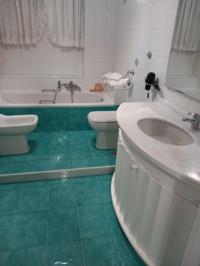 Wendy House Apartament Bari Eksteriør billede