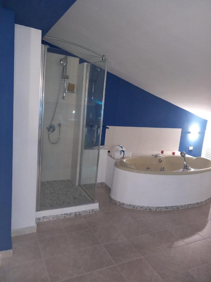 Wendy House Apartament Bari Eksteriør billede