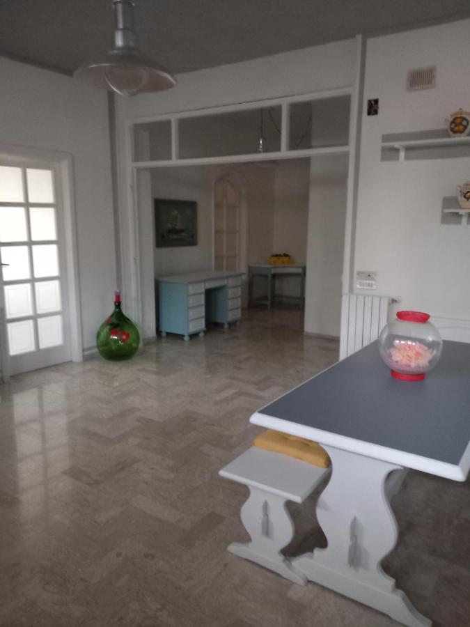 Wendy House Apartament Bari Eksteriør billede