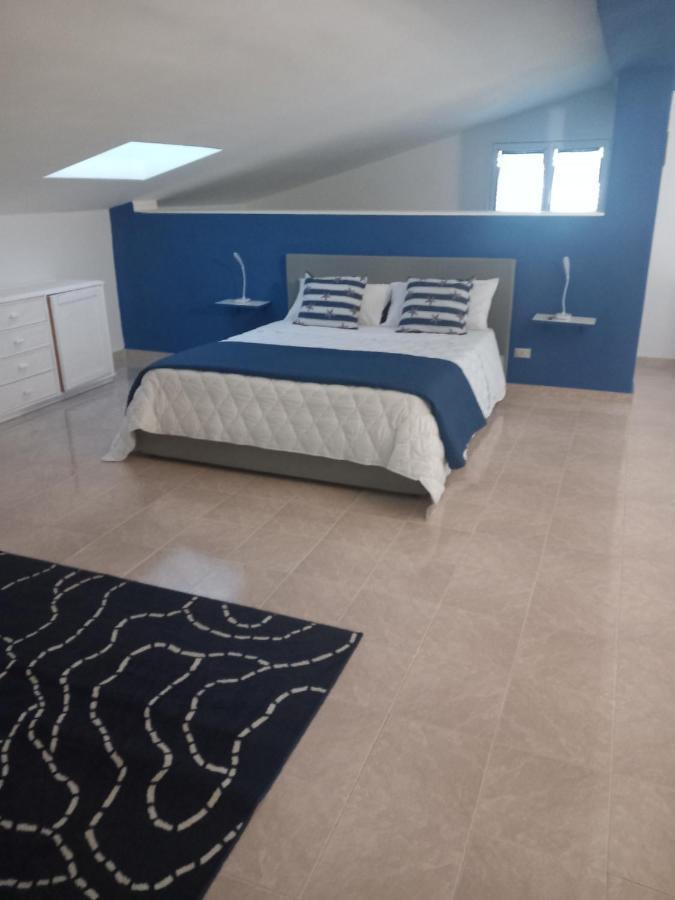 Wendy House Apartament Bari Eksteriør billede