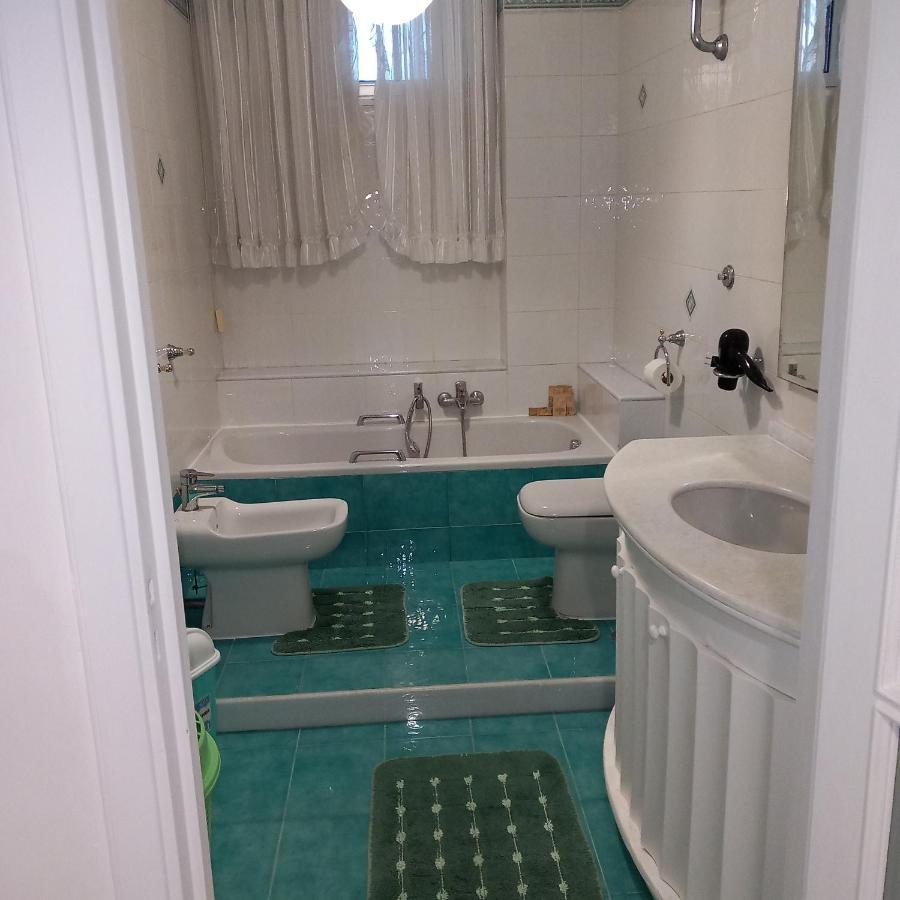 Wendy House Apartament Bari Eksteriør billede