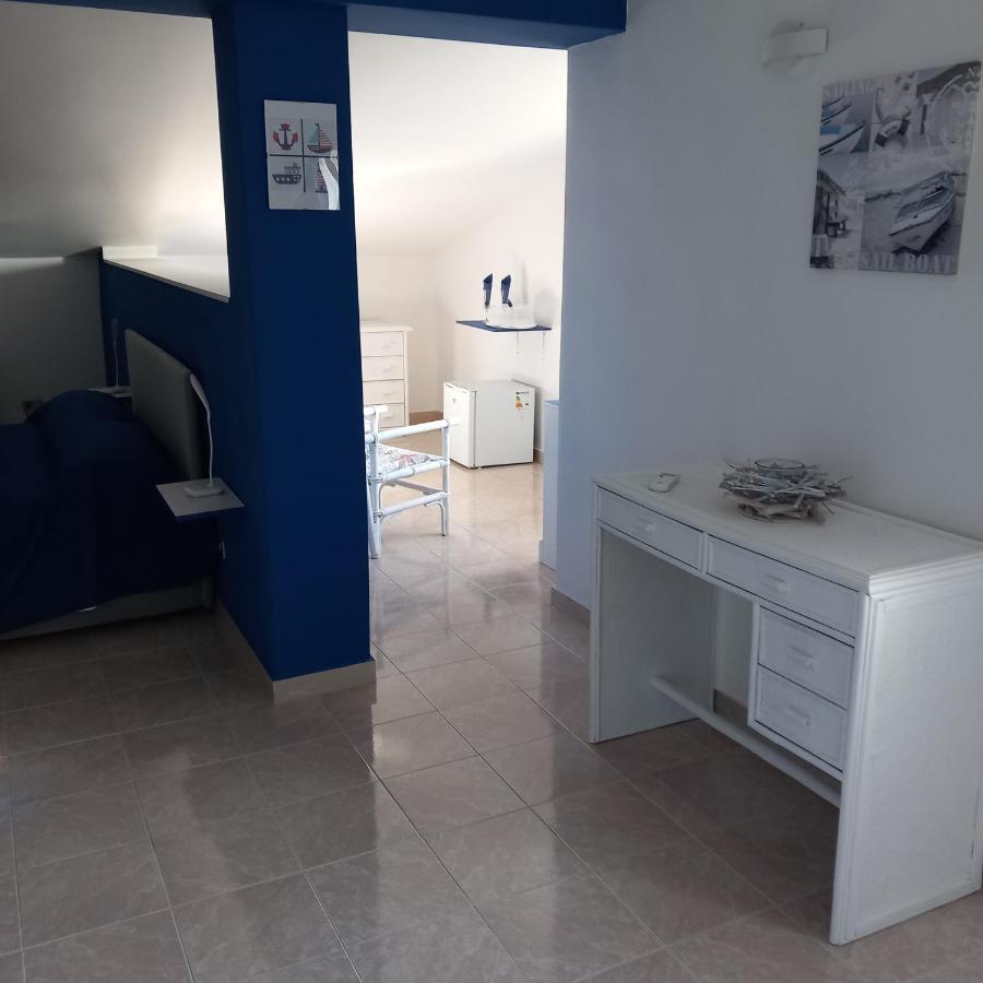 Wendy House Apartament Bari Eksteriør billede