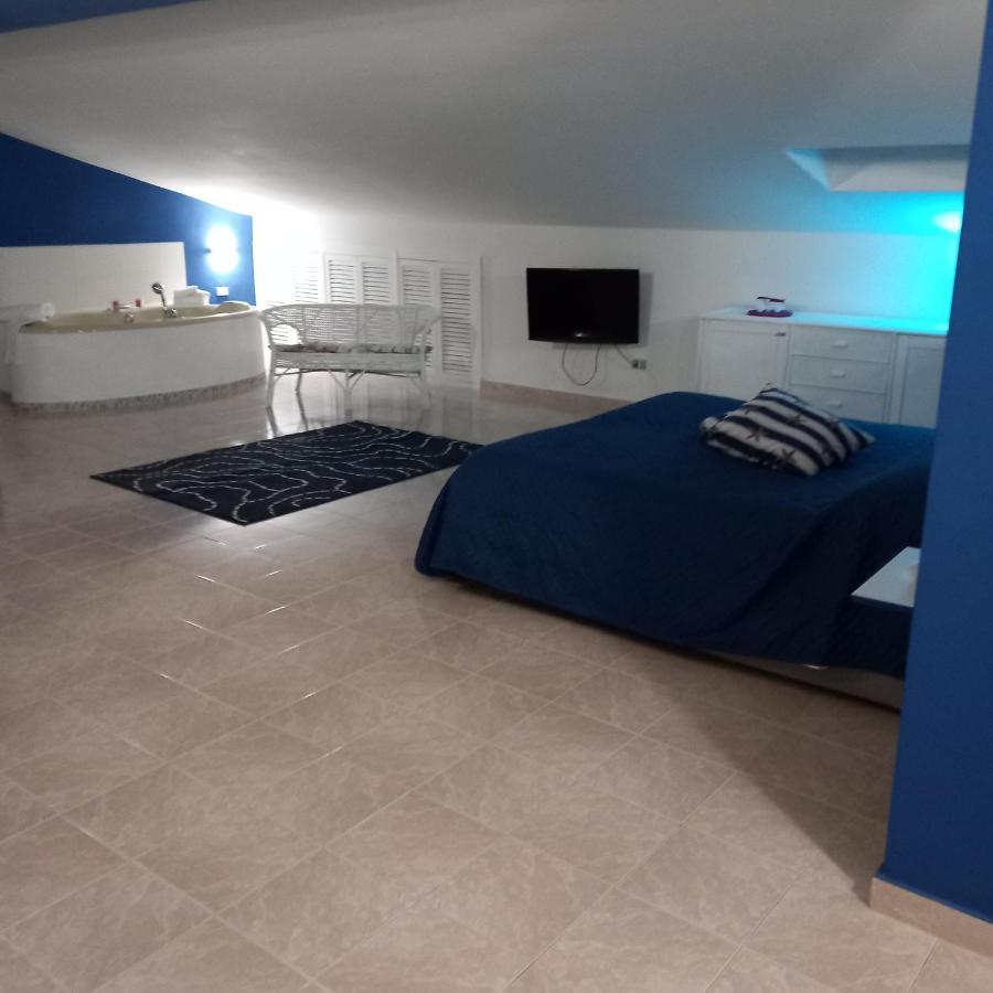 Wendy House Apartament Bari Eksteriør billede