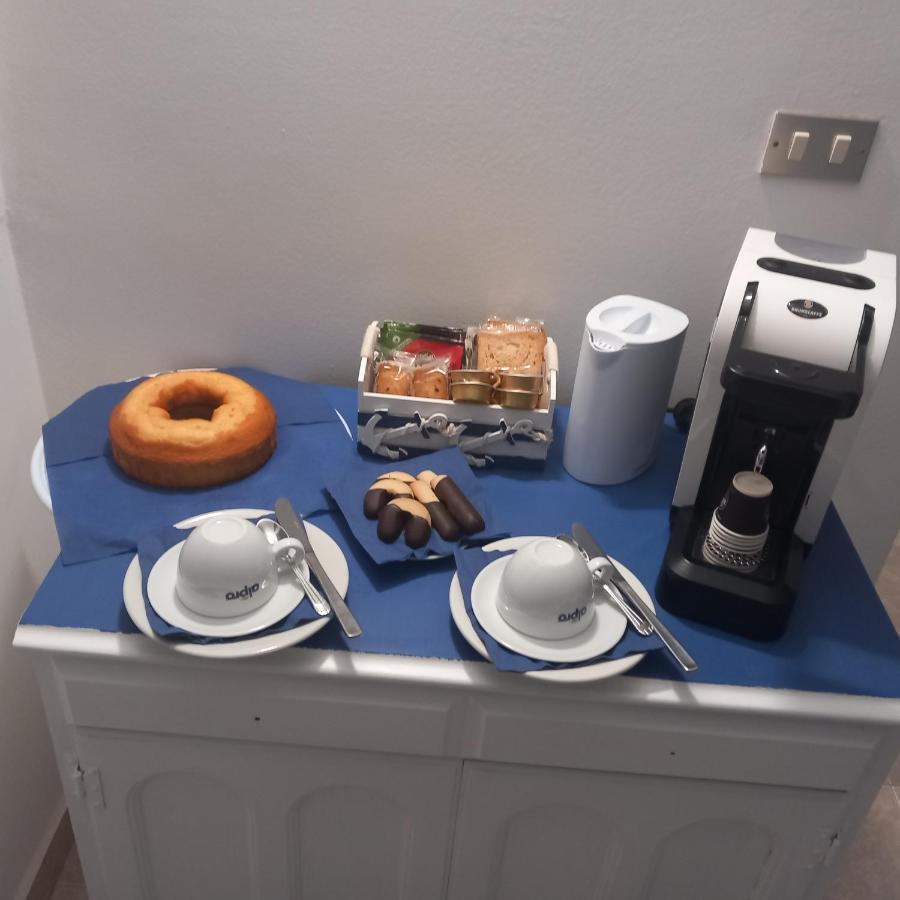 Wendy House Apartament Bari Eksteriør billede