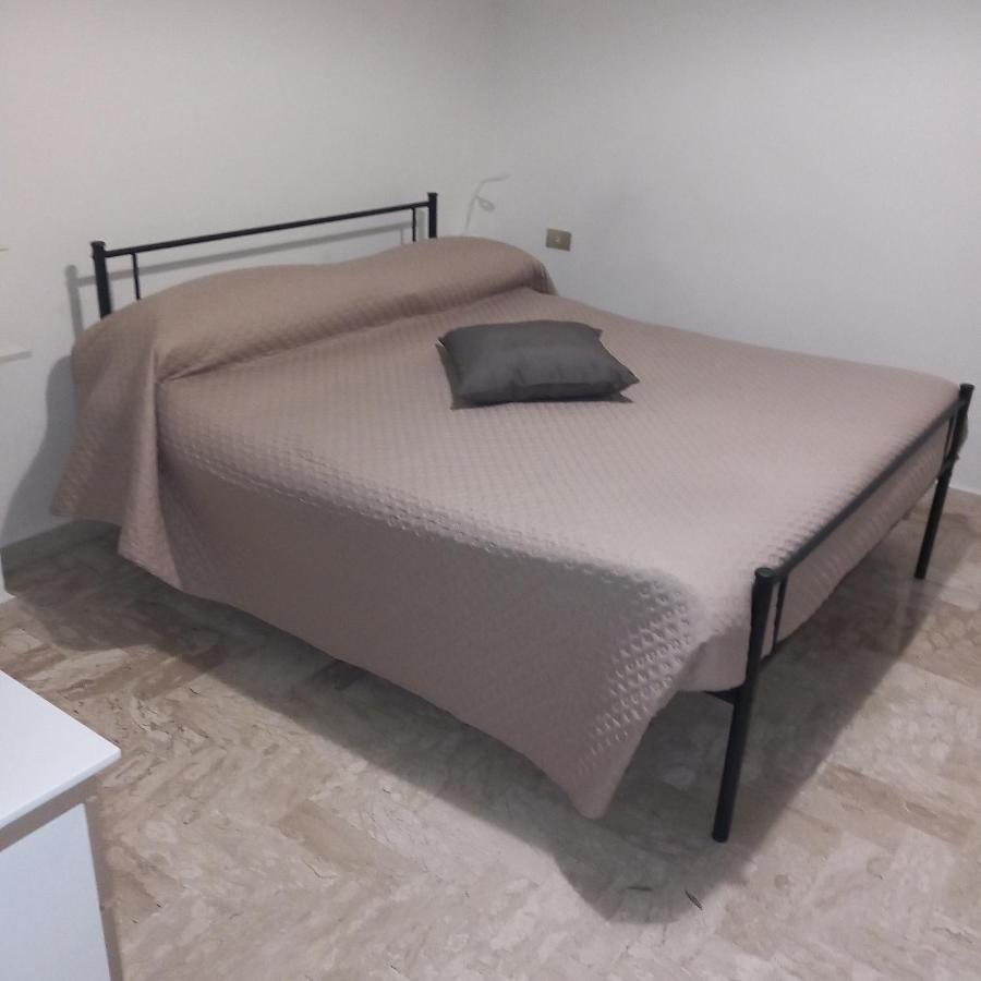 Wendy House Apartament Bari Eksteriør billede