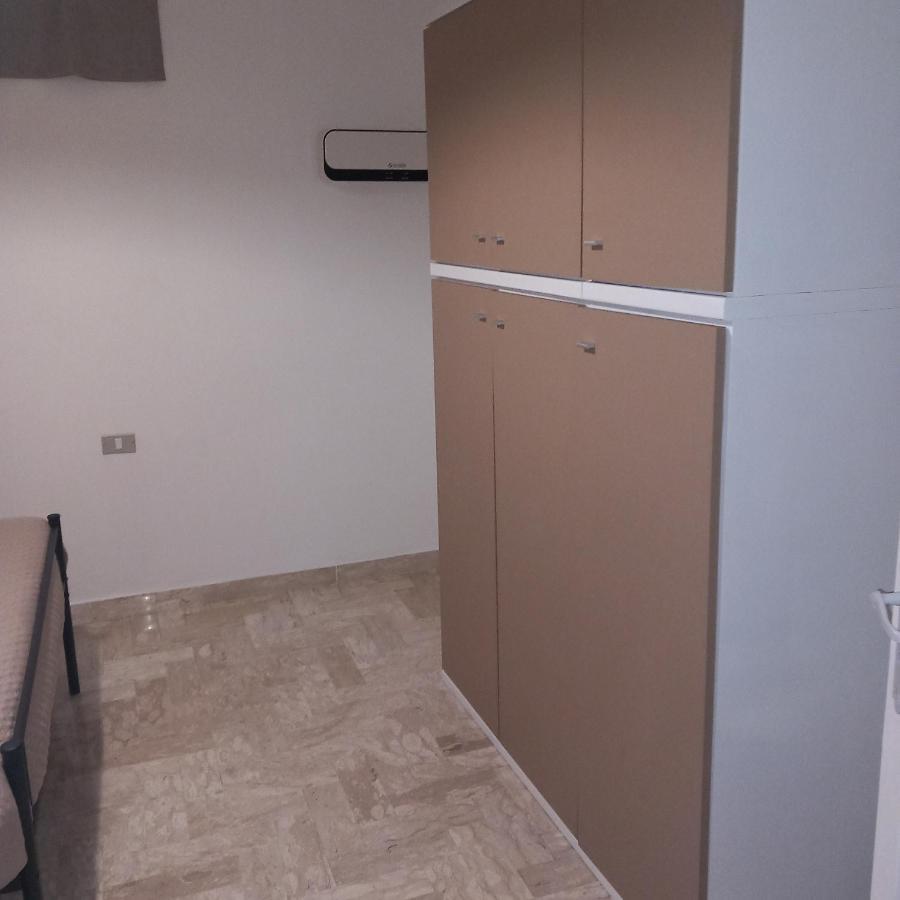 Wendy House Apartament Bari Eksteriør billede