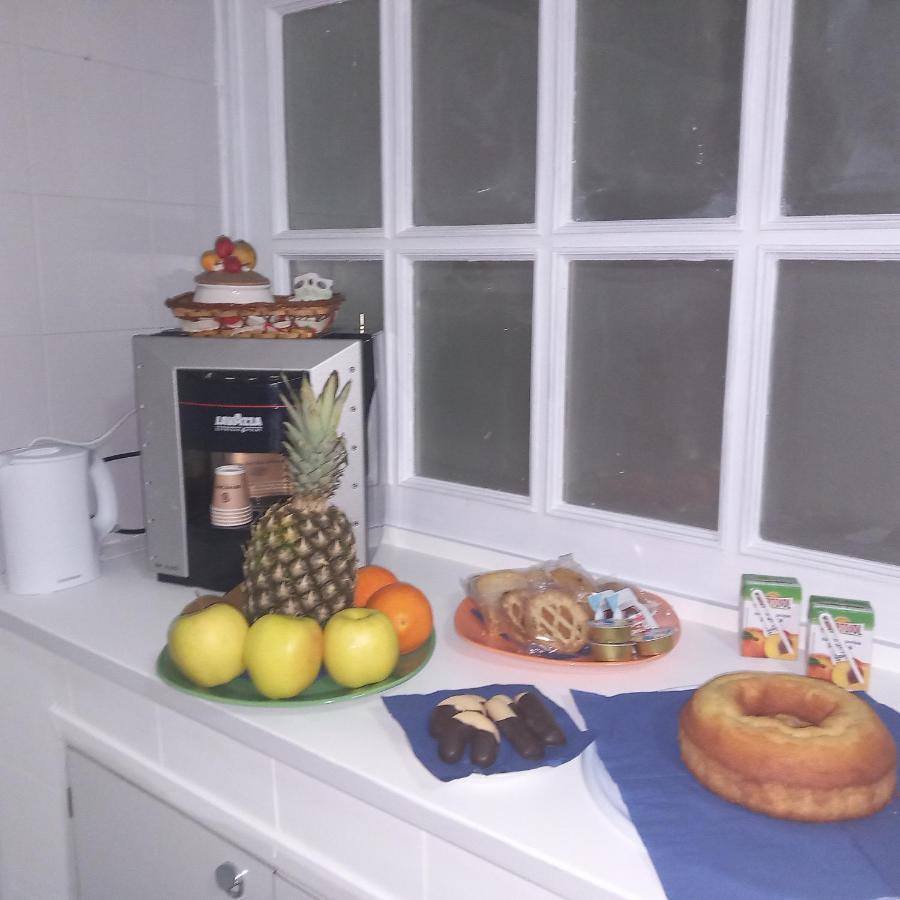 Wendy House Apartament Bari Eksteriør billede