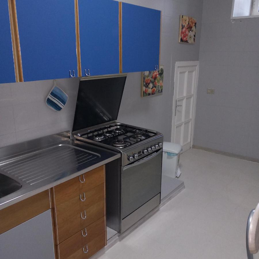 Wendy House Apartament Bari Eksteriør billede