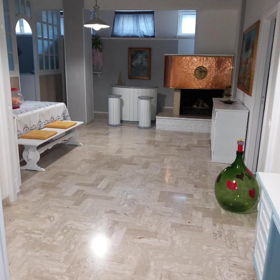 Wendy House Apartament Bari Eksteriør billede