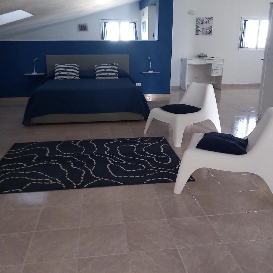 Wendy House Apartament Bari Eksteriør billede