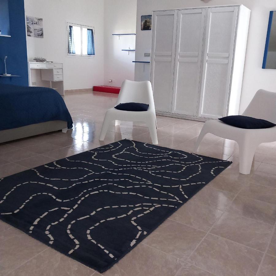 Wendy House Apartament Bari Eksteriør billede