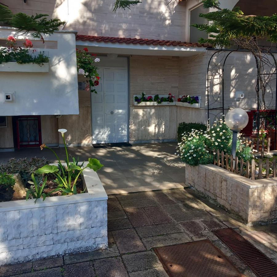 Wendy House Apartament Bari Eksteriør billede