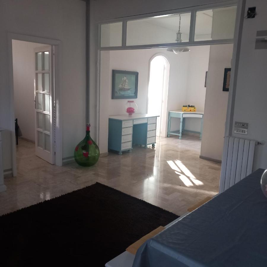 Wendy House Apartament Bari Eksteriør billede