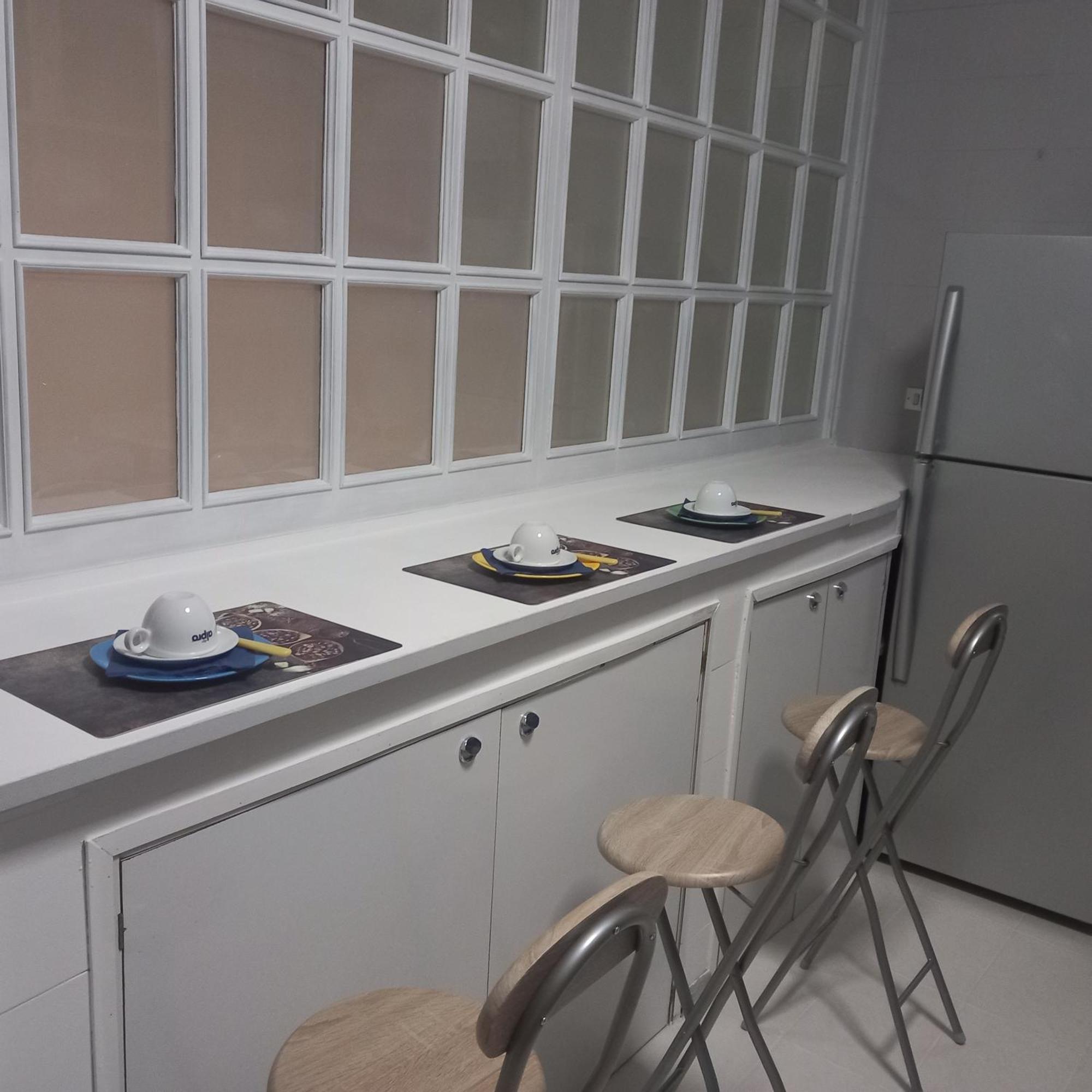 Wendy House Apartament Bari Værelse billede