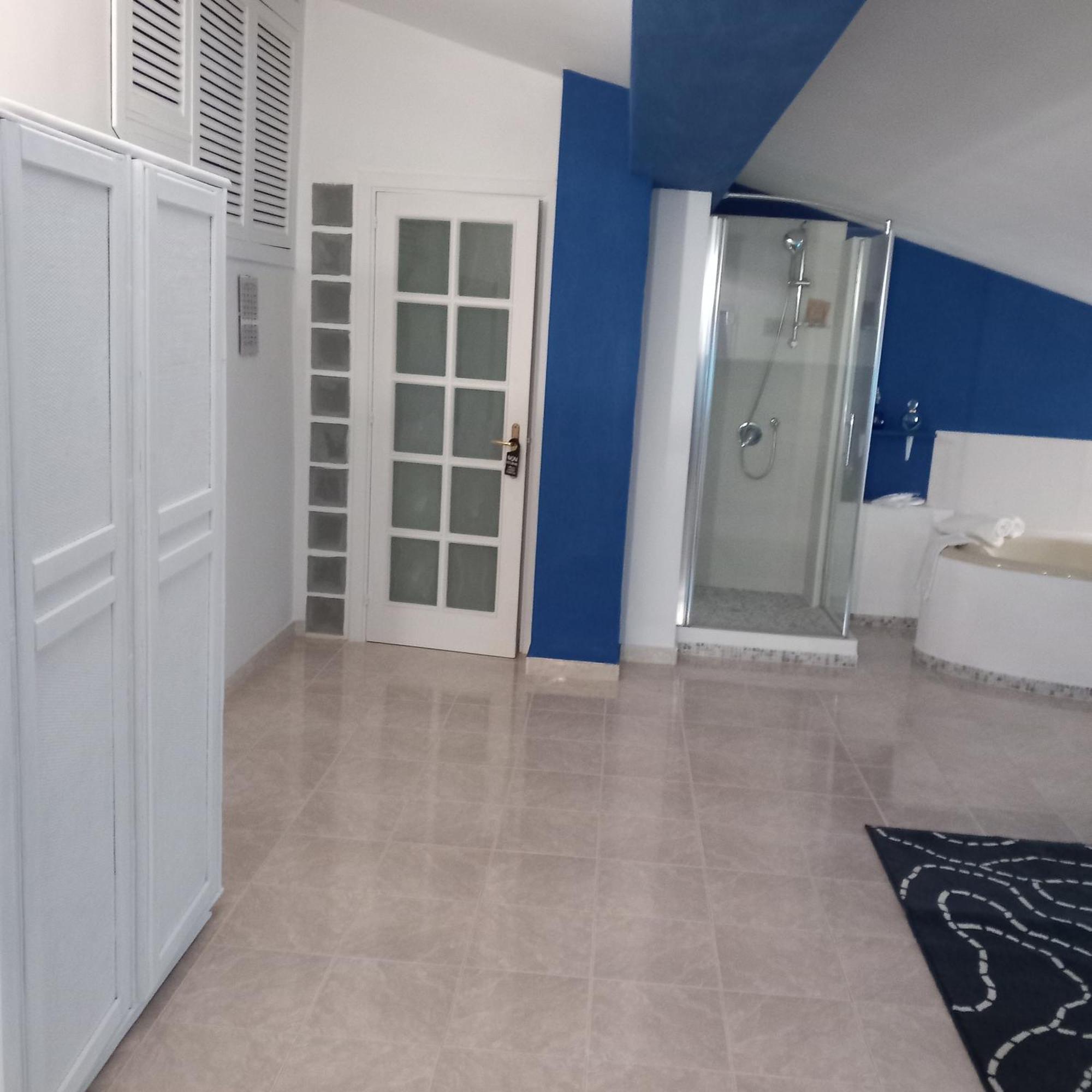Wendy House Apartament Bari Værelse billede